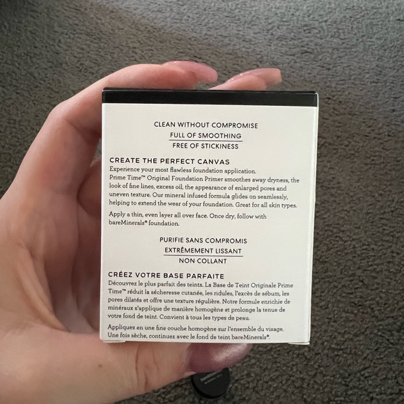 NIB bare minerals trio - Picture 3 of 7